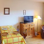 Les Faverges 8 By Interhome Crans-Montana