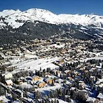 Les Faverges 8 By Interhome Apartment