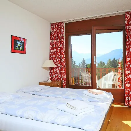 Les Faverges 8 By Interhome Apartmán