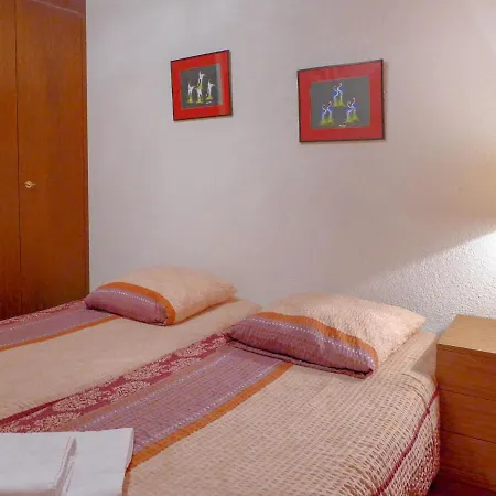 Les Faverges 8 By Interhome דירה *