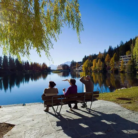 Les Faverges 8 By Interhome *