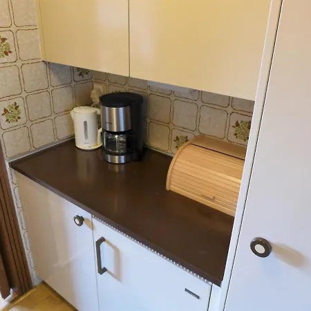 Apartmán Les Faverges 8 By Interhome