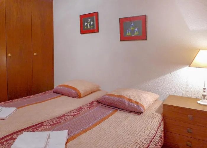 Les Faverges 8 By Interhome 公寓 *