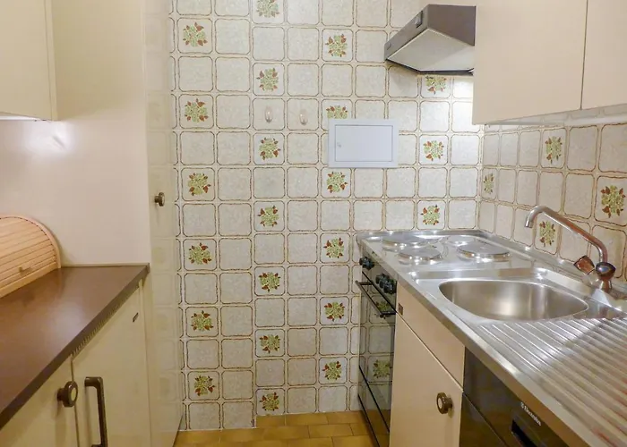 Les Faverges 8 By Interhome