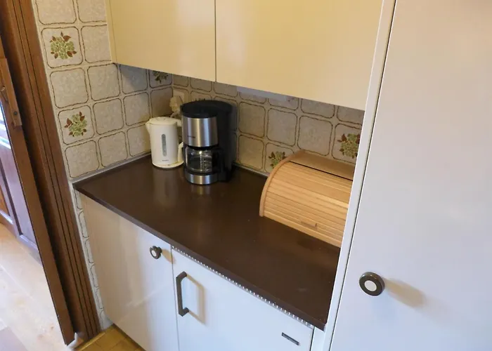 Appartamento Les Faverges 8 By Interhome