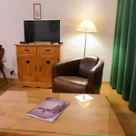Les Faverges 8 By Interhome Apartman