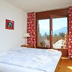 Les Faverges 8 By Interhome Lejlighed