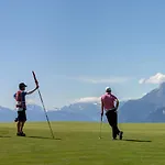 Les Faverges 8 By Interhome Lejlighed Crans-Montana