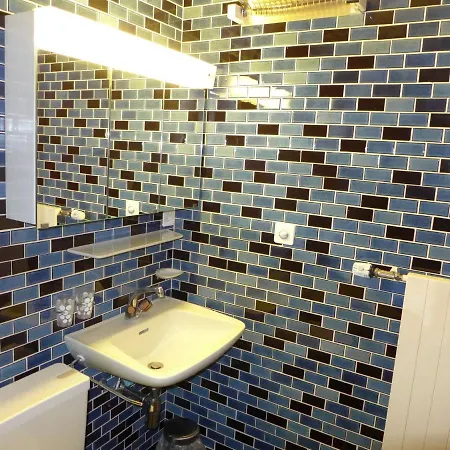 Les Faverges 8 By Interhome Apartament